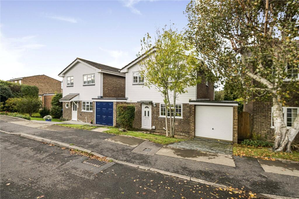 Main image of property: Dunstall Farm Road, Burgess Hill, West Sussex, RH15