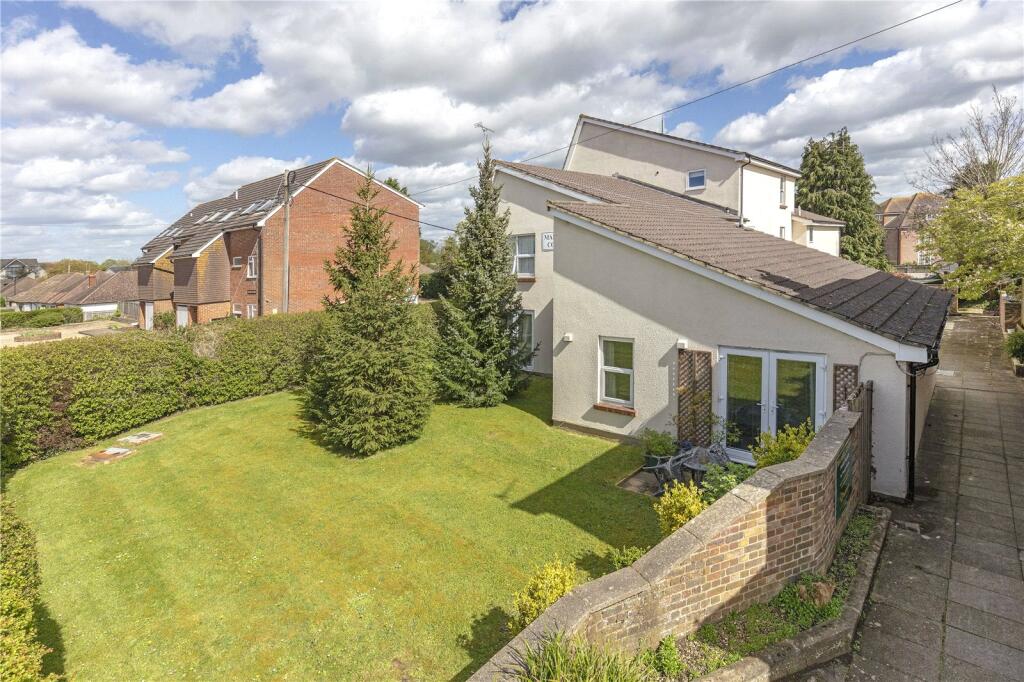 Main image of property: Junction Road, Burgess Hill, West Sussex, RH15