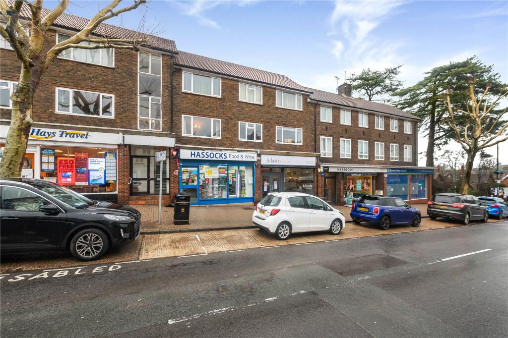 Main image of property: Holmwood Court, Hassocks, Hassocks, West Sussex, BN6