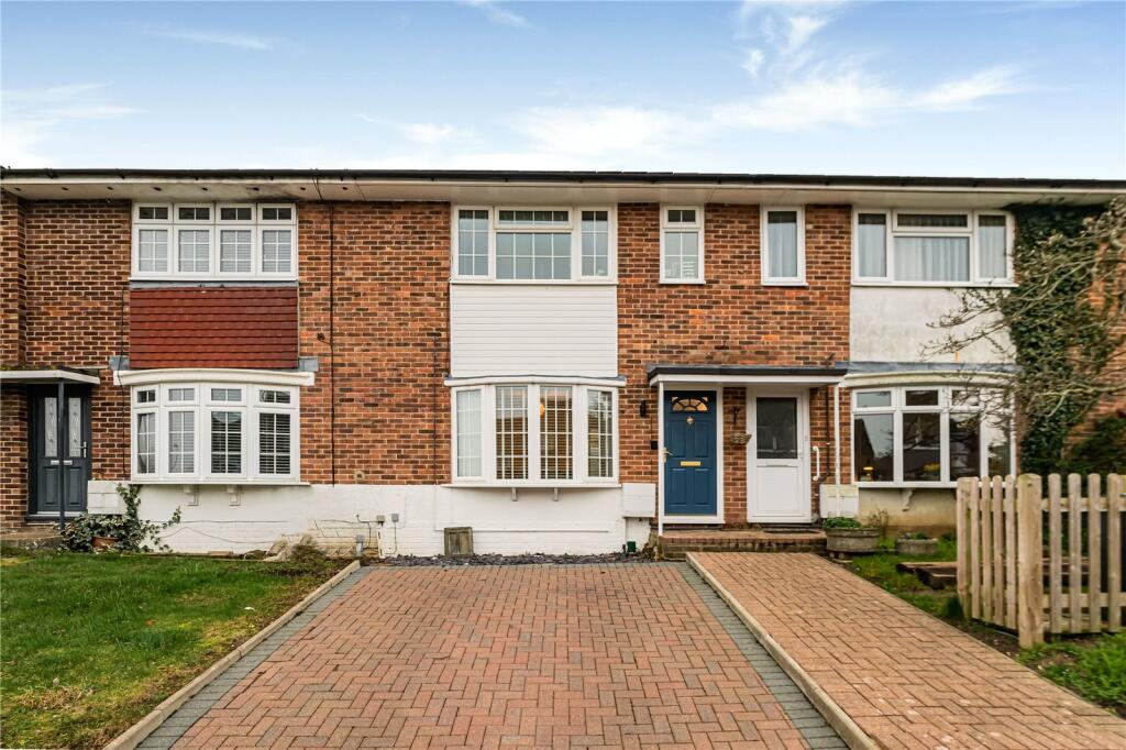 Main image of property: Dunstall Avenue, Burgess Hill, West Sussex, RH15