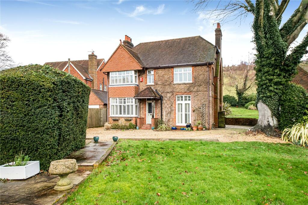 Main image of property: London Road, Pyecombe, Brighton, West Sussex, BN45