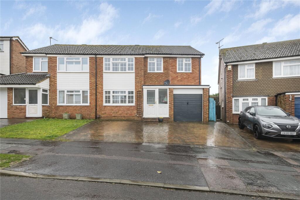 Main image of property: Marle Avenue, Burgess Hill, West Sussex, RH15