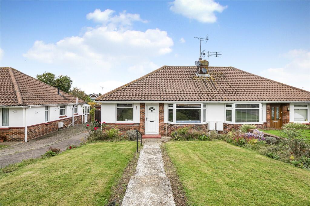 Main image of property: St. Wilfrids Road, Burgess Hill, West Sussex, RH15
