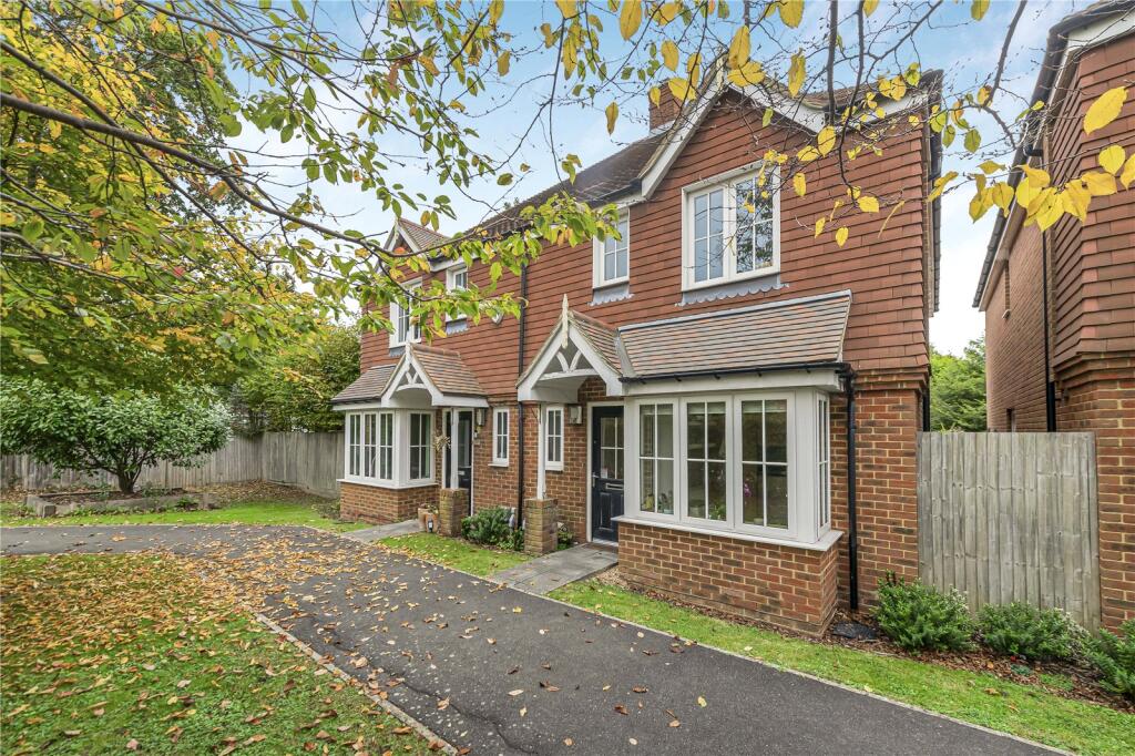 Main image of property: Folders Lane, Burgess Hill, West Sussex, RH15