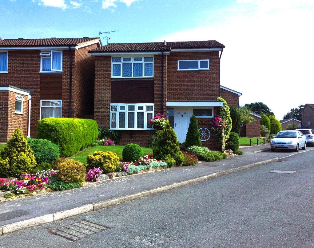 Main image of property: Kings Ride, Burgess Hill, West Sussex, RH15