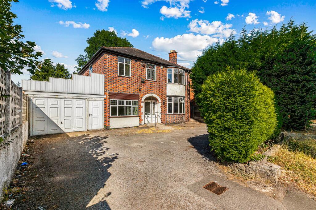Main image of property: Welford Road, Leicester