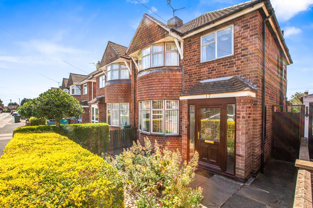 Main image of property: Maple Avenue, Leicester