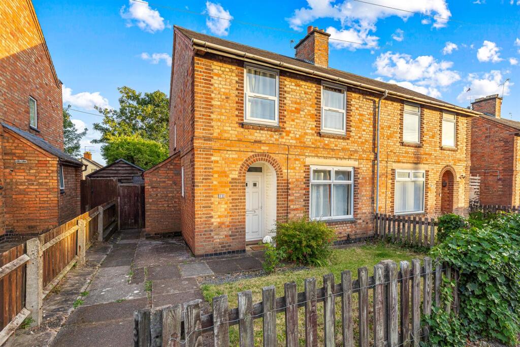 Main image of property: Heather Road, Leicester