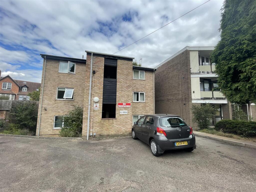 Main image of property: Pollard Court, Stoneygate