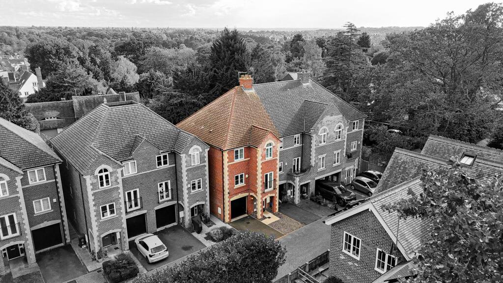 Main image of property: Elm Tree Court, Leicester