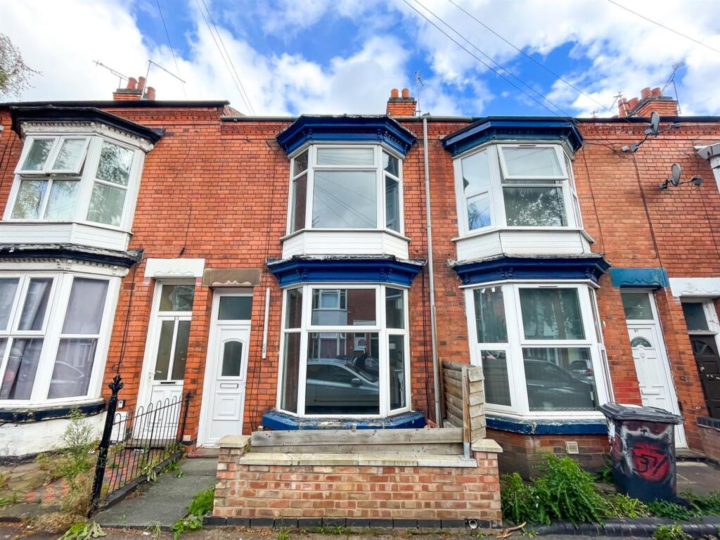 Main image of property: Beaconsfield Road, Leicester
