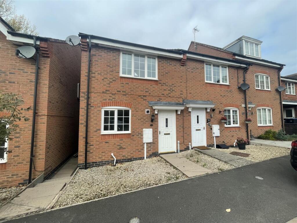 Main image of property: Erringtons Close, Oadby, Leicester