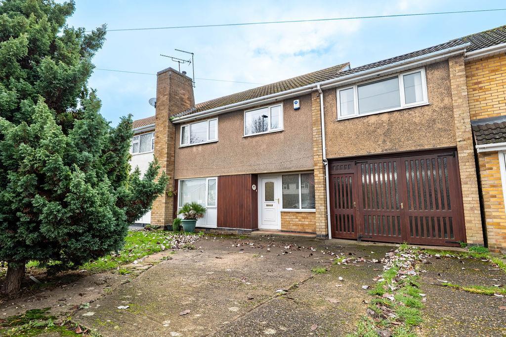 Main image of property: Dorset Avenue, Wigston