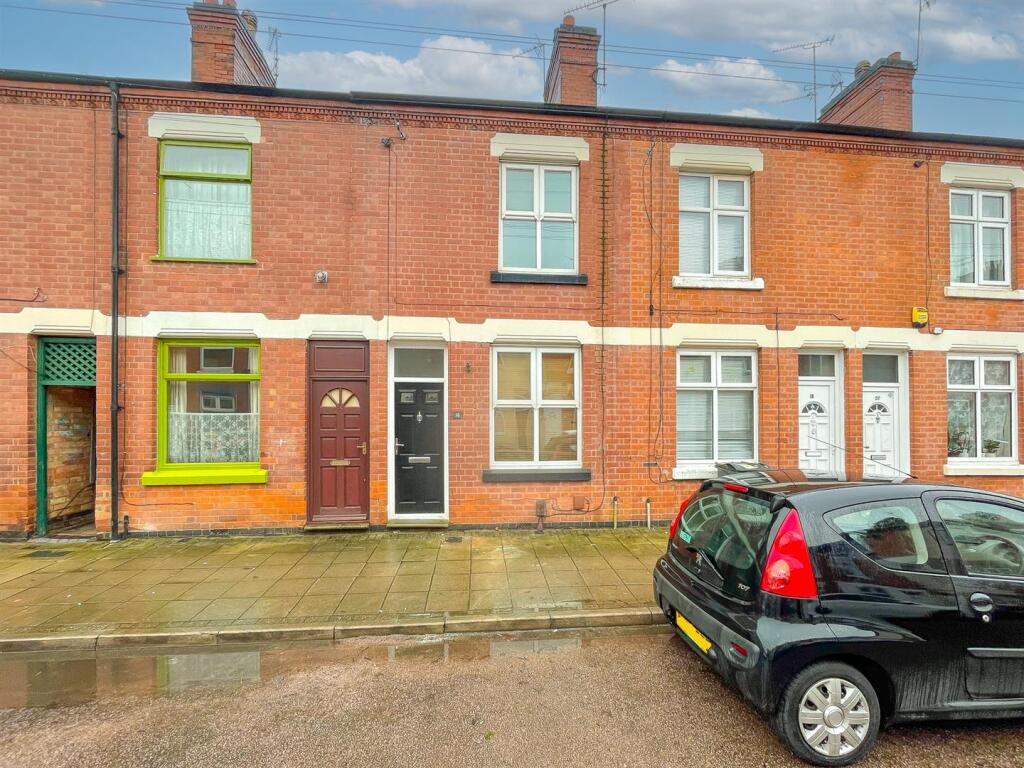 Main image of property: Bolton Road, Westcotes, Leicester