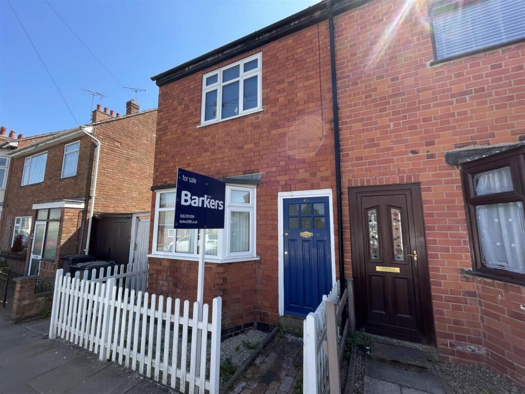 Main image of property: Hobson Road, Leicester