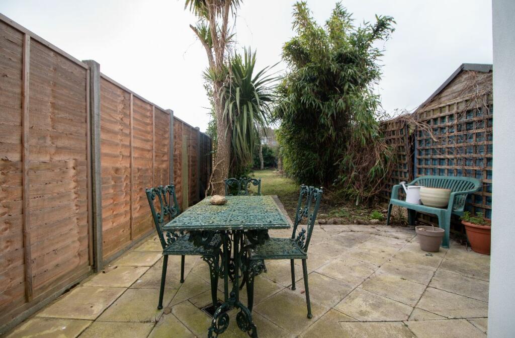 1 bedroom flat for sale in Alsford Road, Purbrook, PO7 5NE, PO7