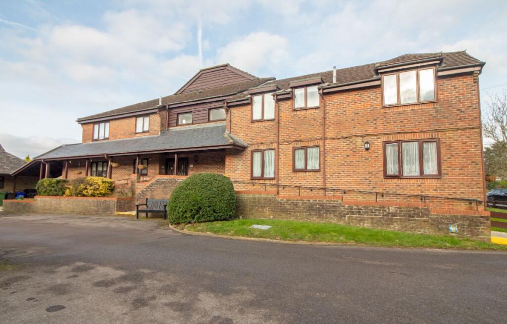 Main image of property: Swallow Court, Clanfield, PO8 0SX