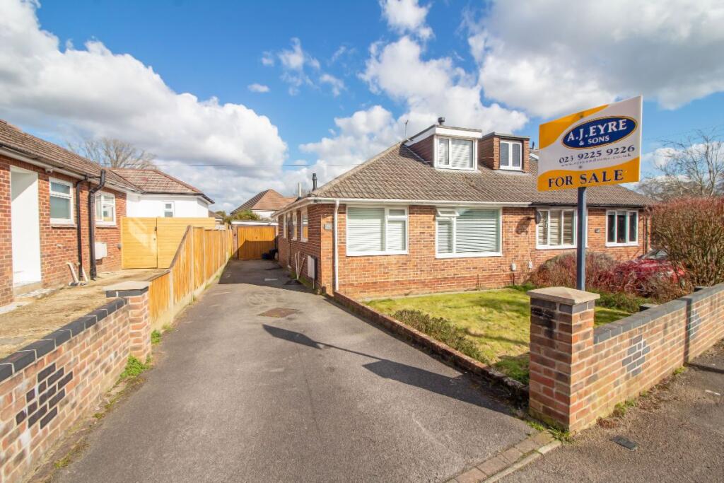Main image of property: Maple Drive, Denmead, PO7 6QQ