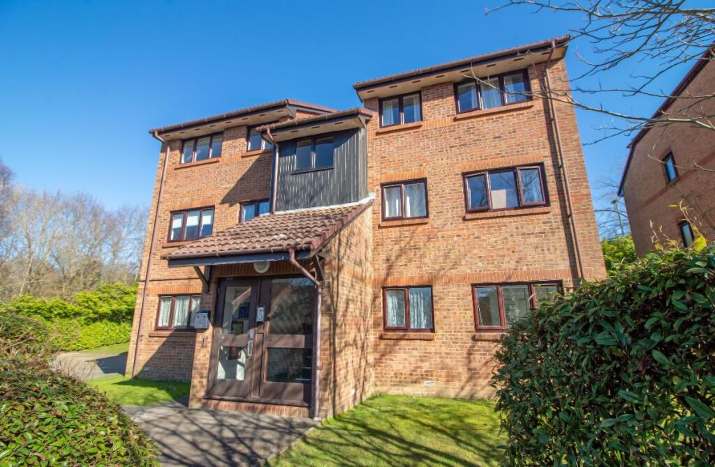 Main image of property: Downs Close, Crookhorn, PO7 8SN