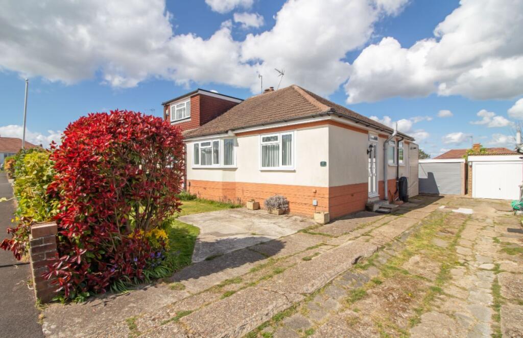 Main image of property: Deverell Place, Widley, PO7 5ED