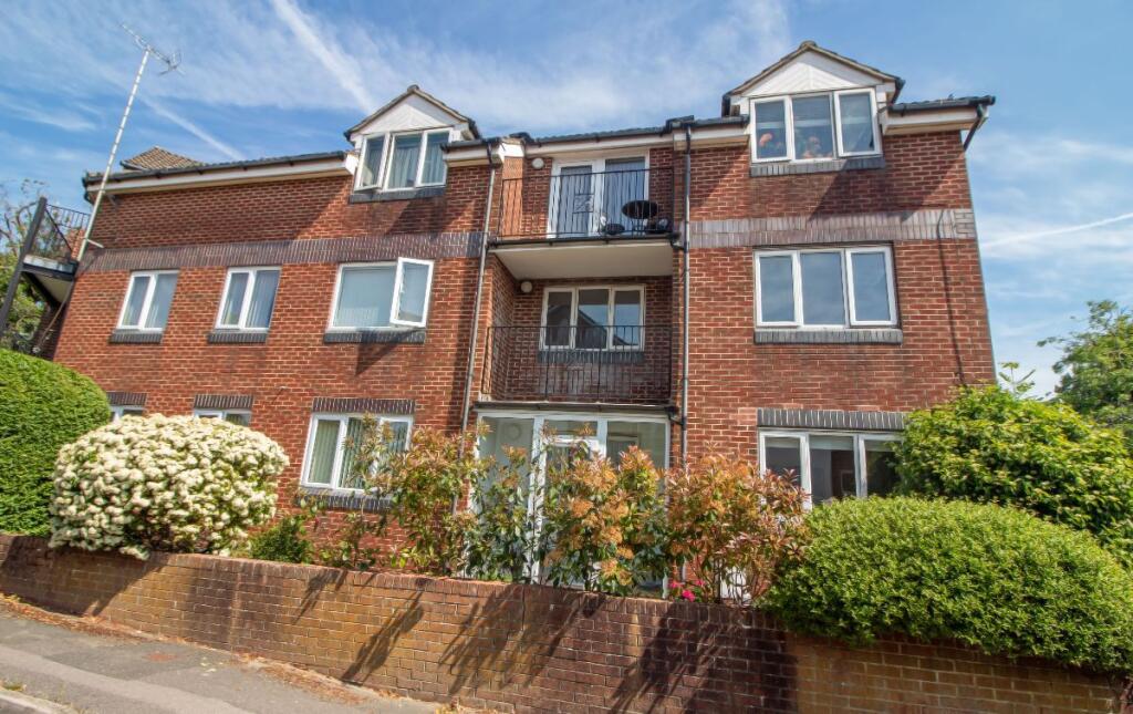 Main image of property: Jade Court,  Beaconsfield Road, Waterlooville, PO7 7SP
