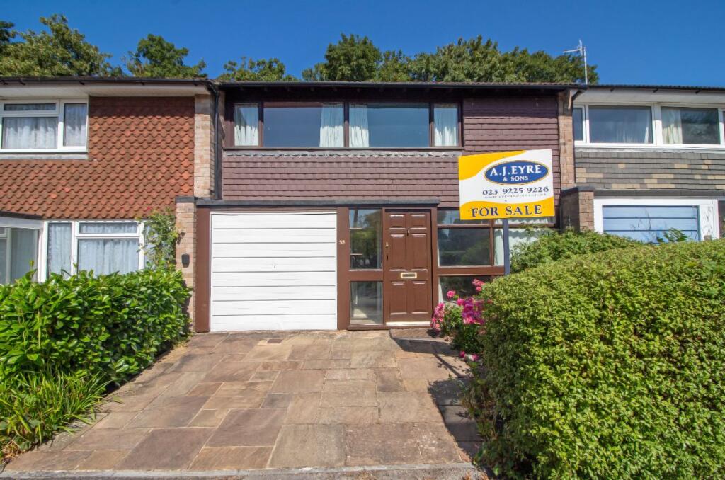 Main image of property: Purbrook Gardens, Purbrook, PO7 5LD