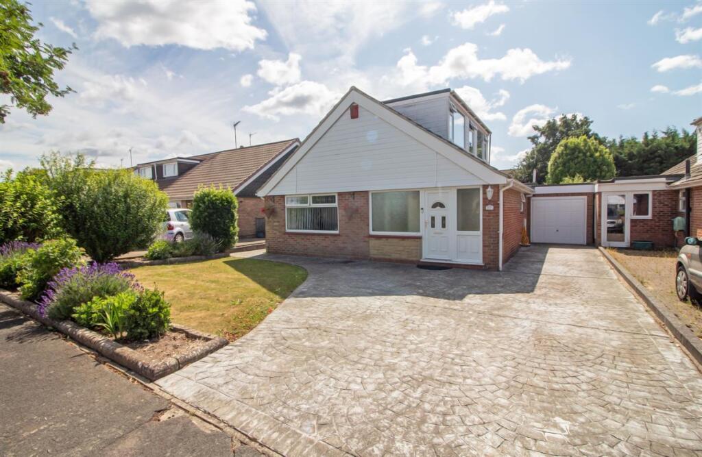 Main image of property: Andrew Crescent, Waterlooville, PO7 6BE