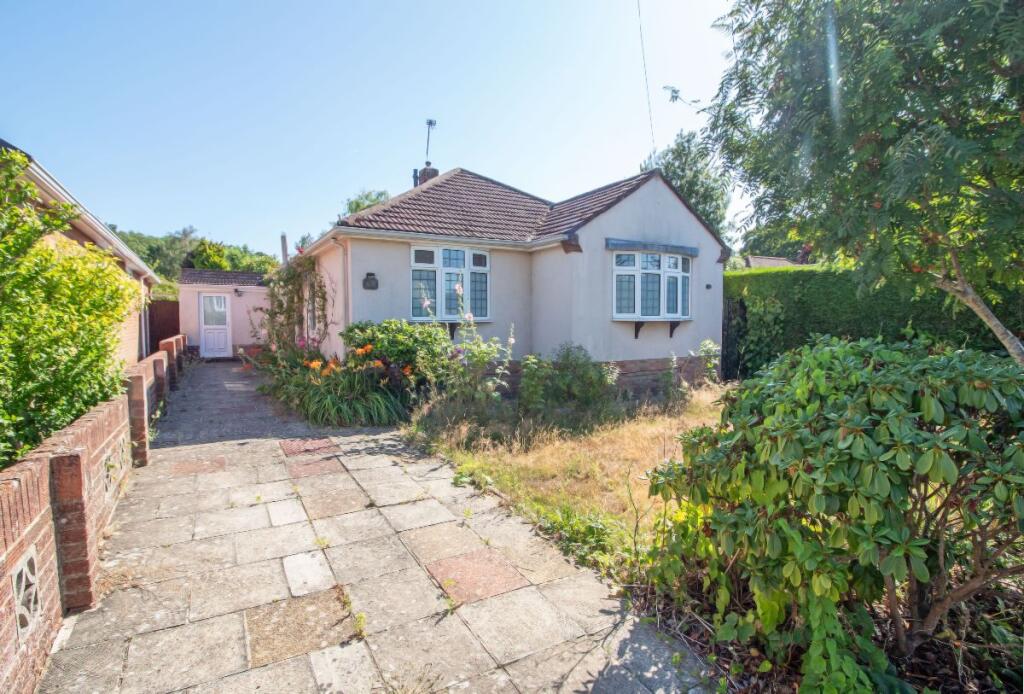 Main image of property: Privett Road, Widley, PO7 5JW
