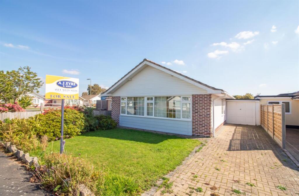 Main image of property: Lucerne Avenue, Waterlooville, PO7 6BB