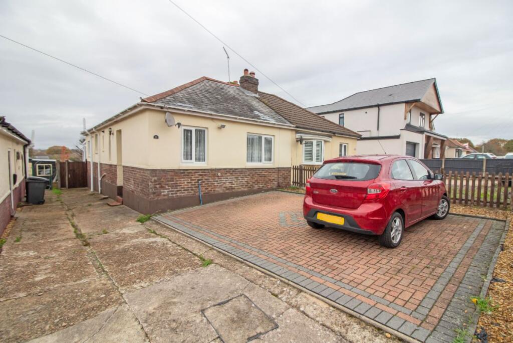 Main image of property: Frances Road, Purbrook, PO7 5HH