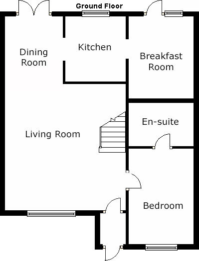 Master Floorplan Image 1