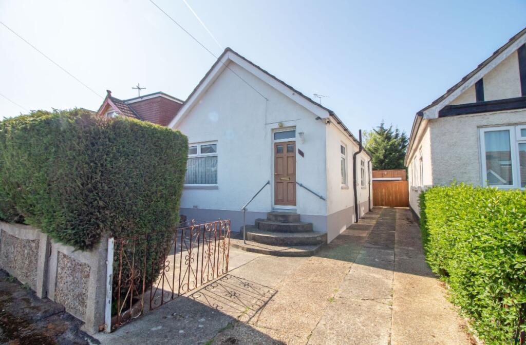 Main image of property: Lansdowne Avenue, Widley, PO7 5BL