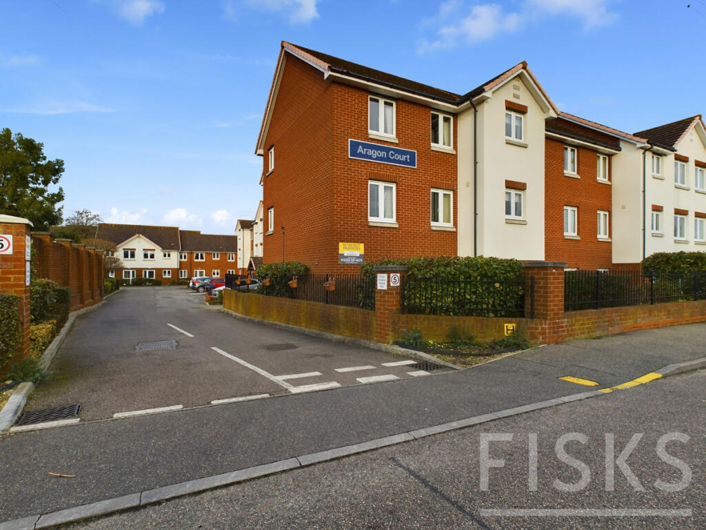 Main image of property: Church Road, Benfleet, SS7