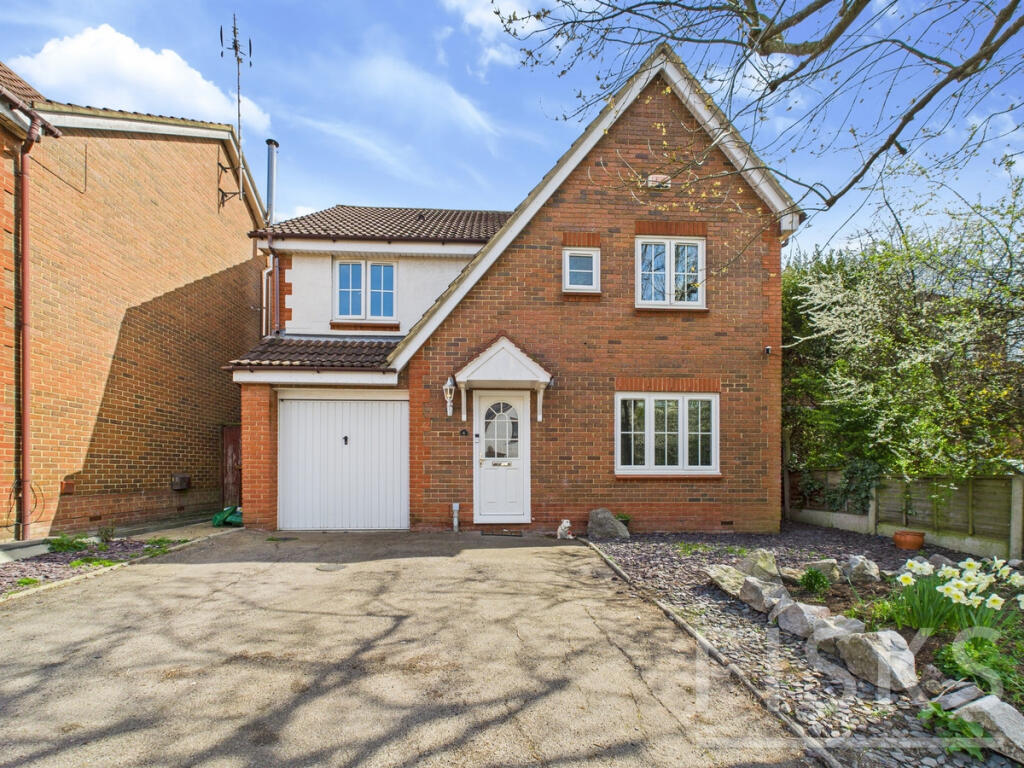 Main image of property: Tamarisk, Benfleet, SS7