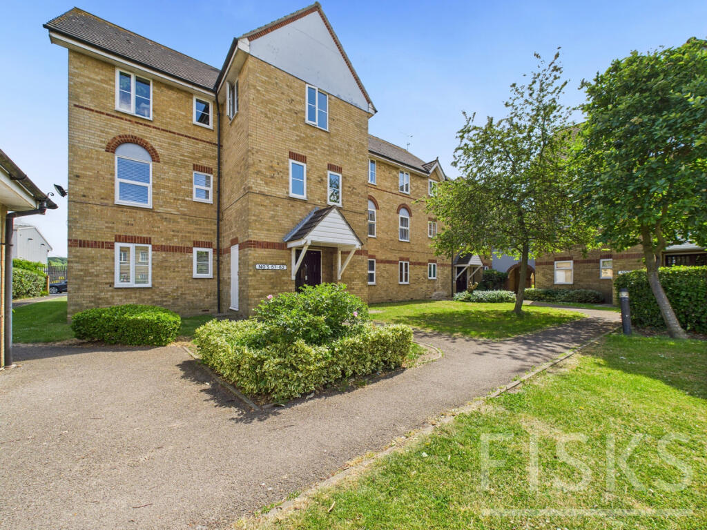 Main image of property: Saxon Court London Road, Benfleet, SS7