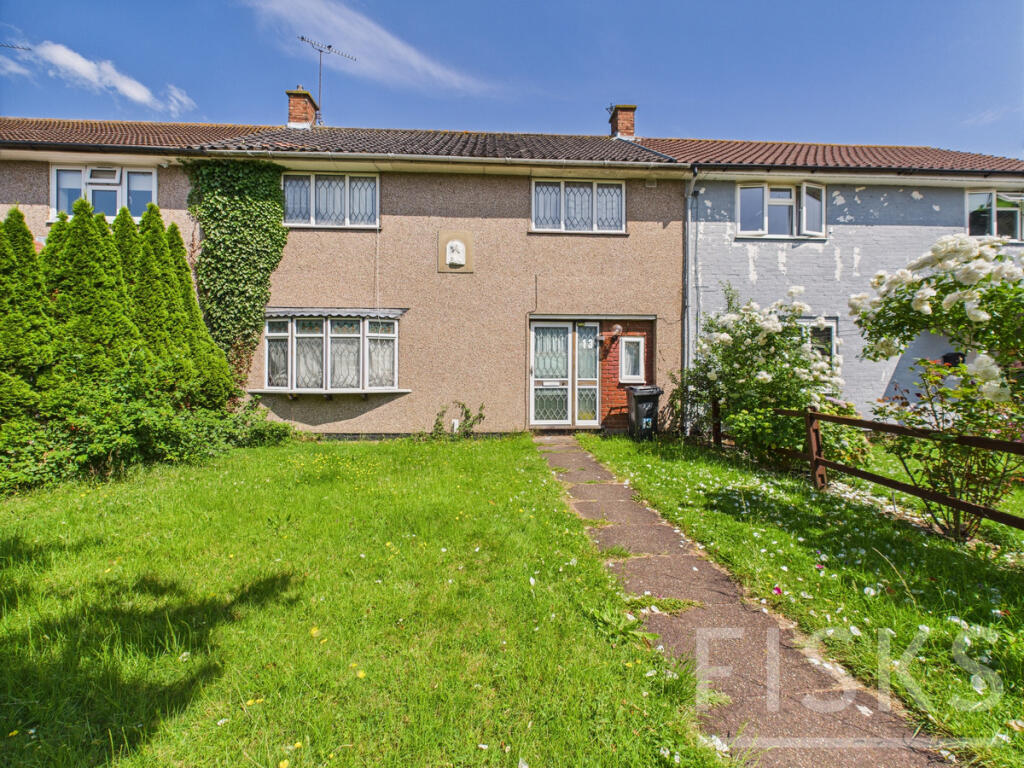 Main image of property: Feering Drive, Basildon, SS14