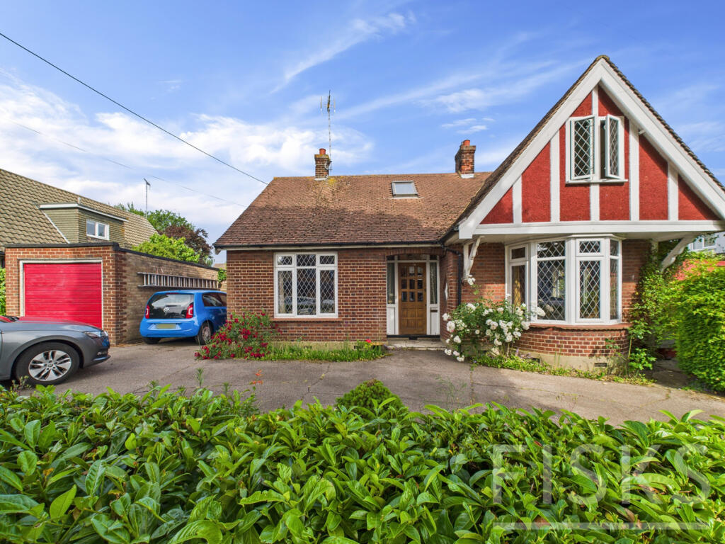 Main image of property: Grasmere Road, Benfleet, SS7