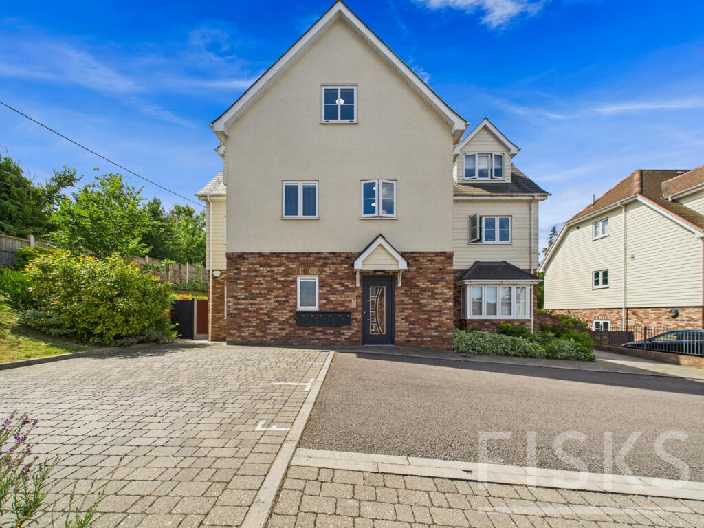 Main image of property: Catherine Road, Benfleet, SS7