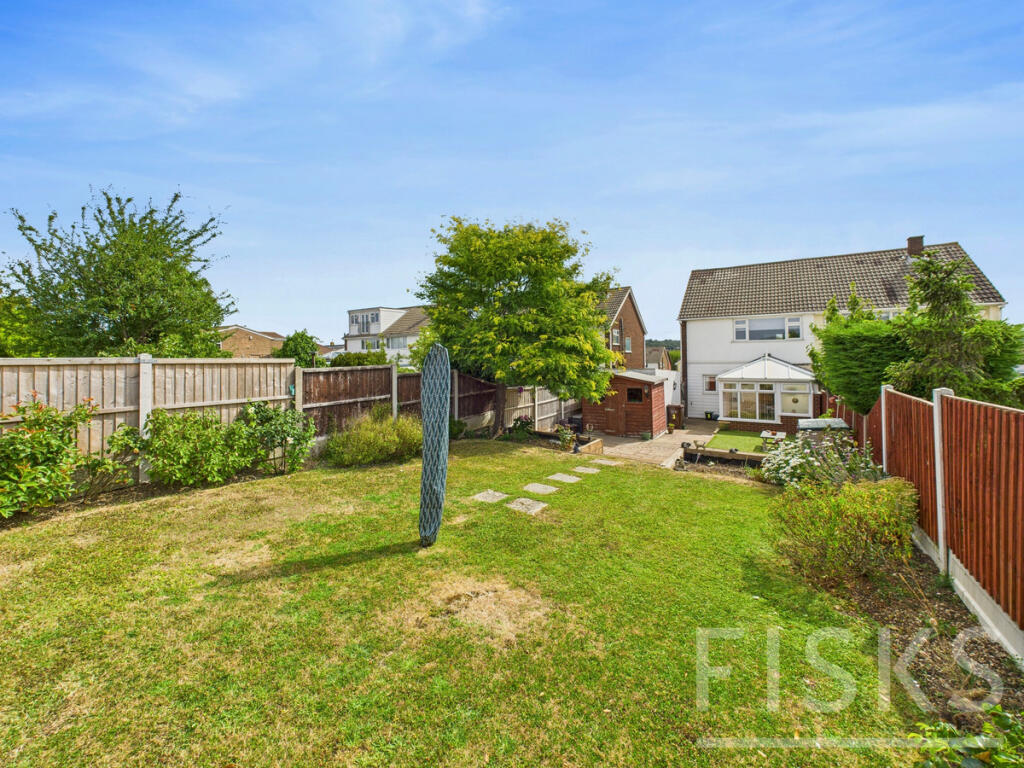 Main image of property: High Beeches, Benfleet, SS7