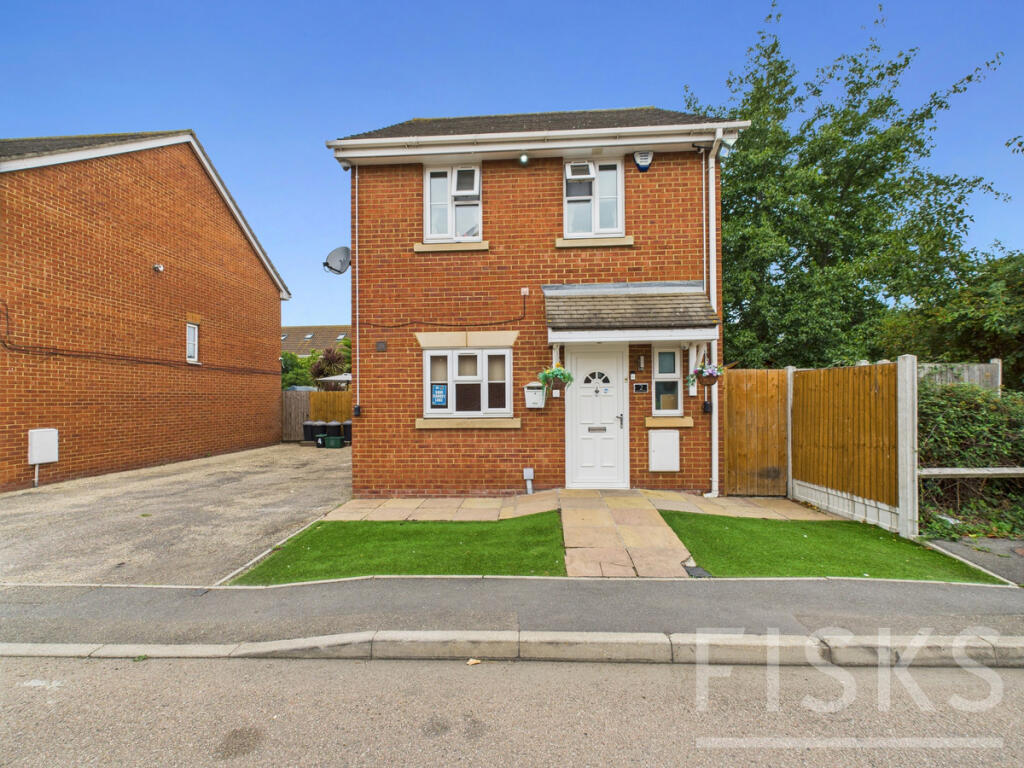 Main image of property: Azalea Mews, Canvey Island, SS8