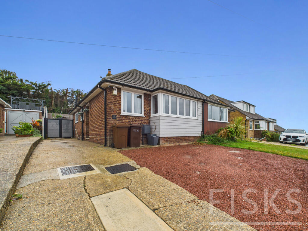 Main image of property: Karen Close, Benfleet, SS7