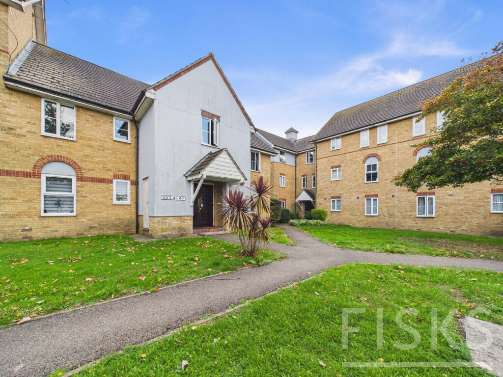 Main image of property: Saxon Court, Benfleet, SS7