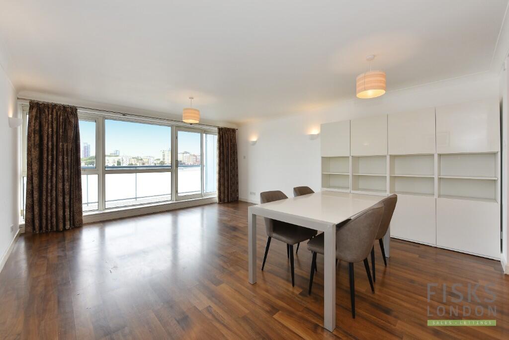 Main image of property: Arnhem Place, London, E14