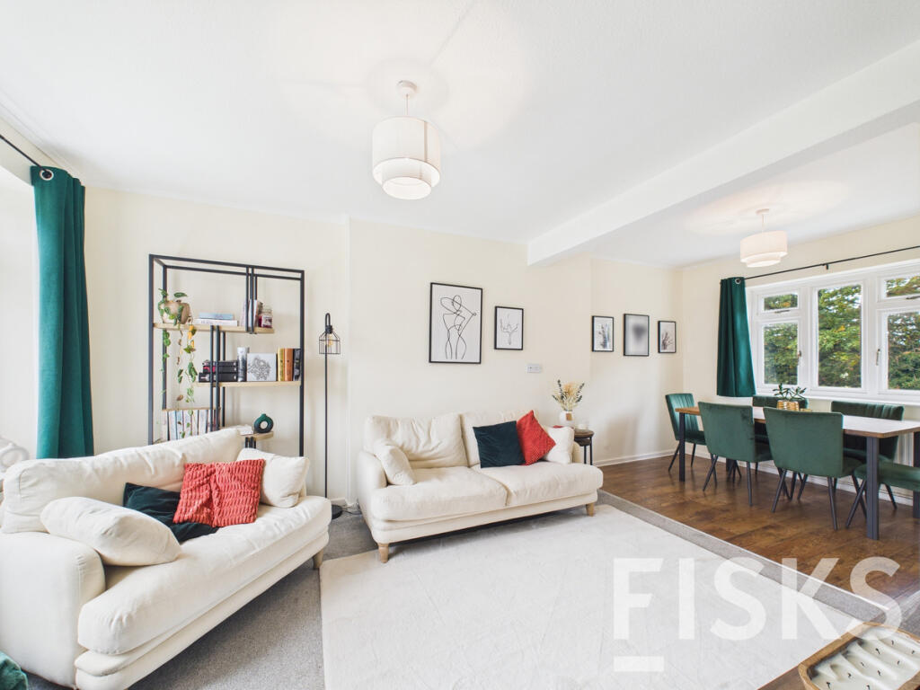 Main image of property: Wood Farm Close, Leigh-on-sea, SS9