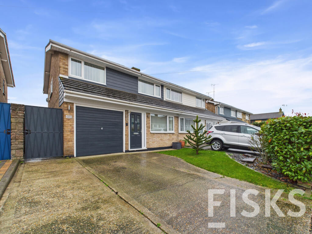 Main image of property: Moreland Avenue, Benfleet, SS7