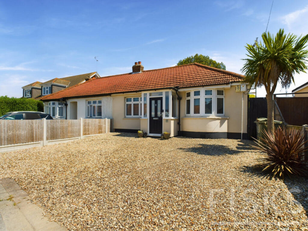 Main image of property: Highlands Road, Basildon, SS13