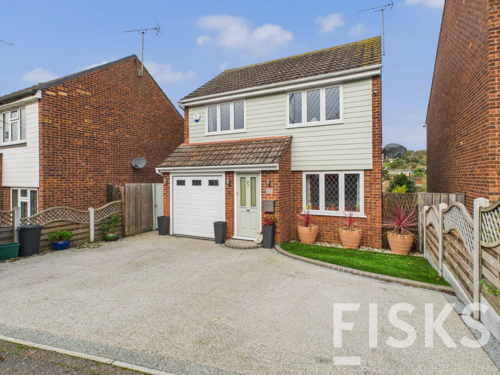 Main image of property: Glyders, Benfleet, SS7