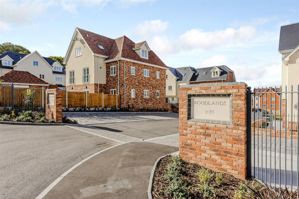 Main image of property: Catherine Road, Benfleet, SS7