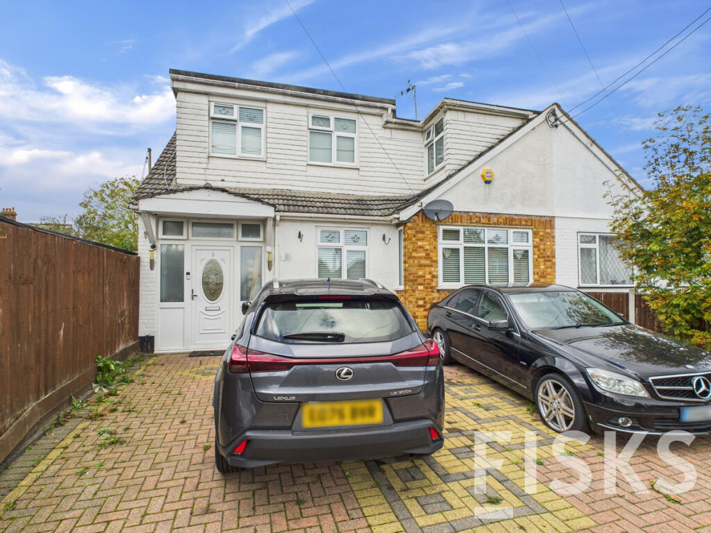 Main image of property: Cedar Road, Benfleet, SS7