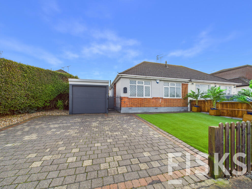 Main image of property: Stanley Road, Benfleet, SS7